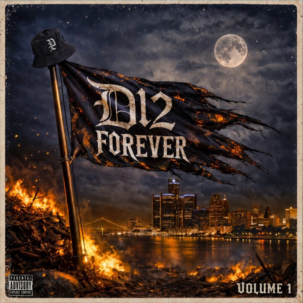 d12forever
