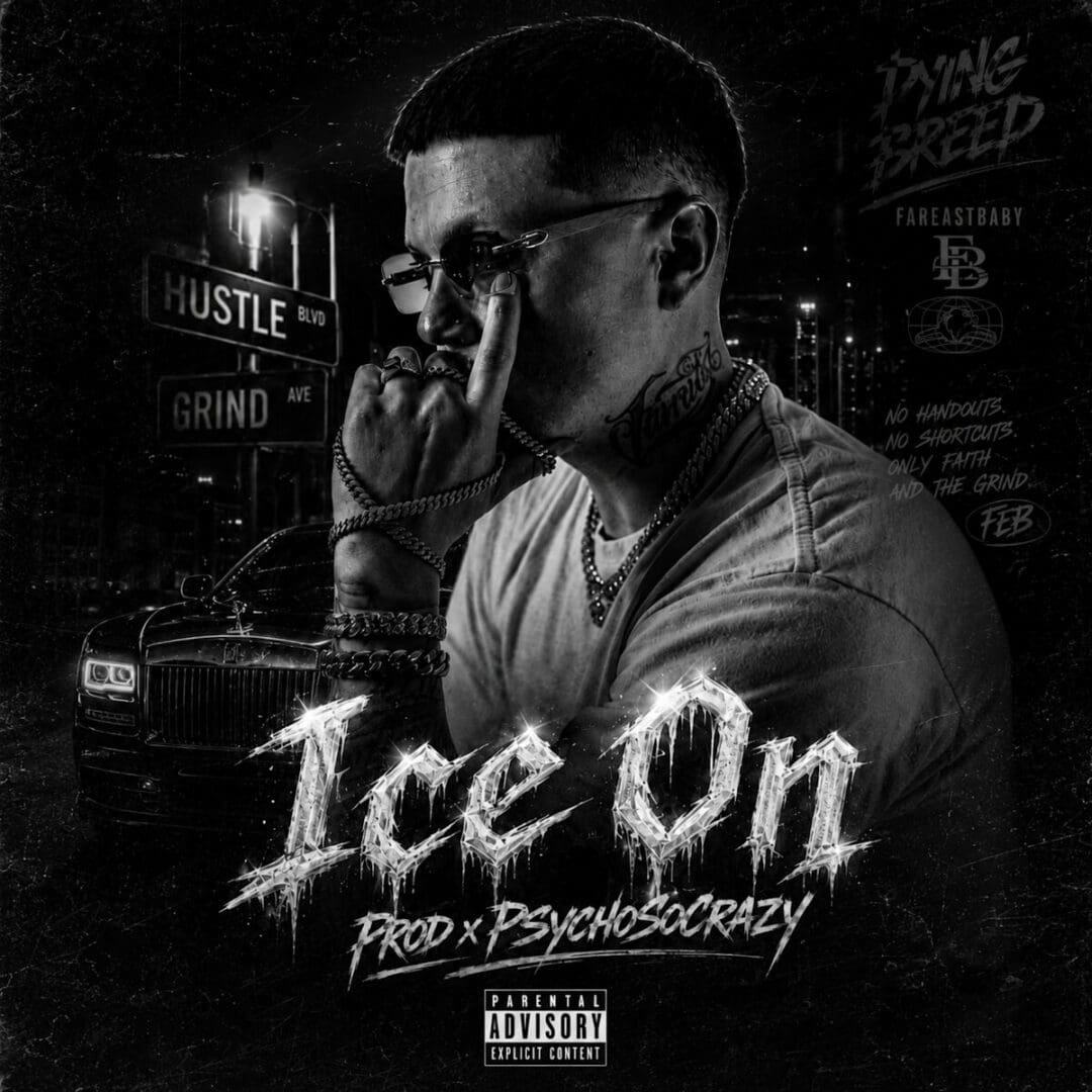 iceon