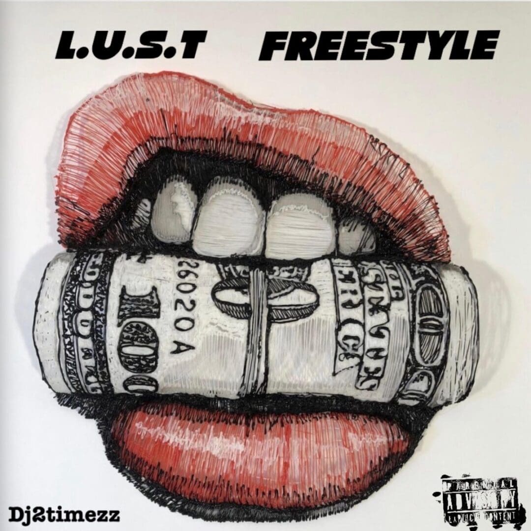 lust