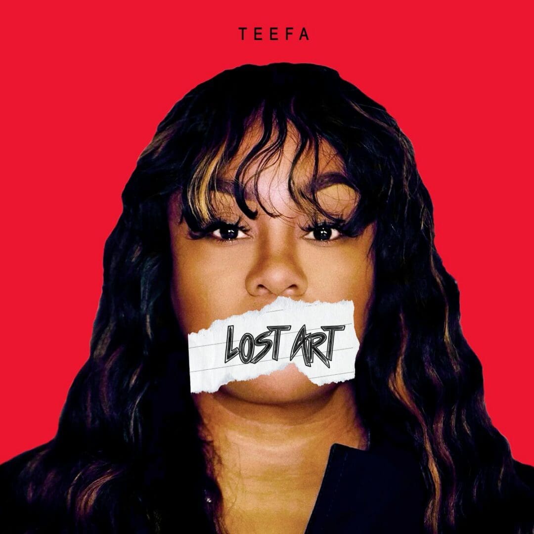 lostart