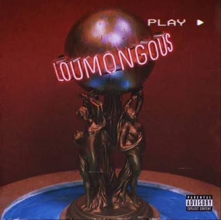 loumongous