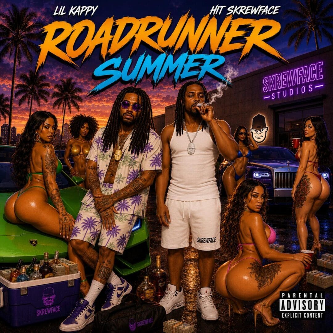 roadrunnersummer