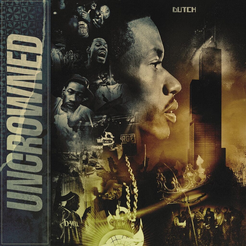 uncrowned