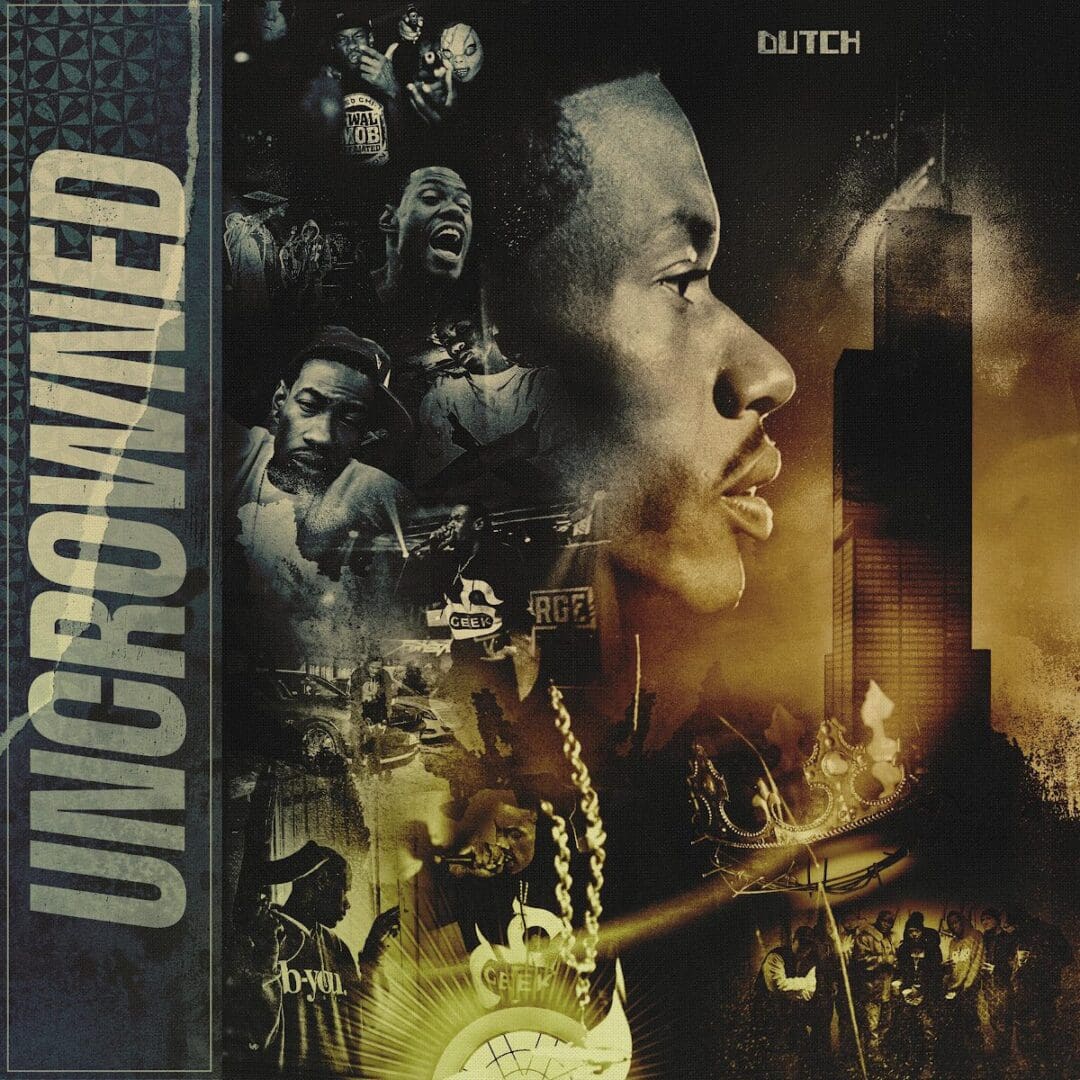 uncrowned