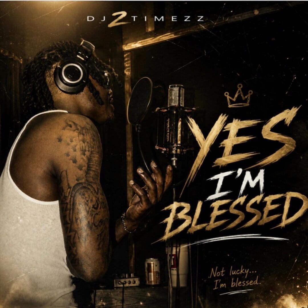 blessed