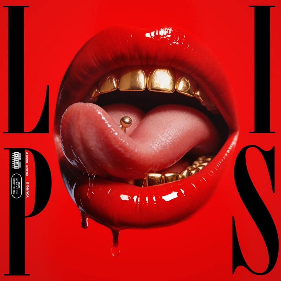 lips