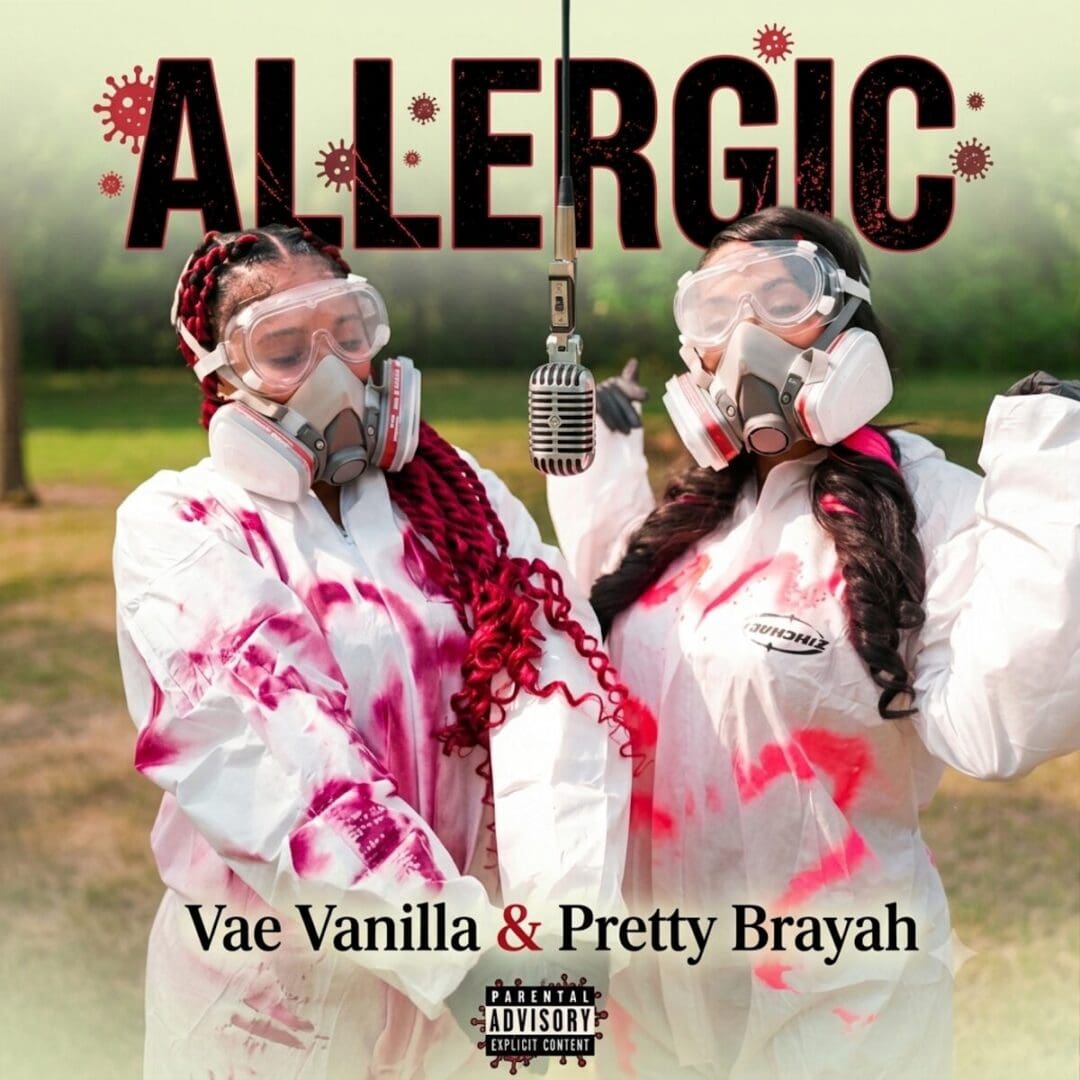 allergic