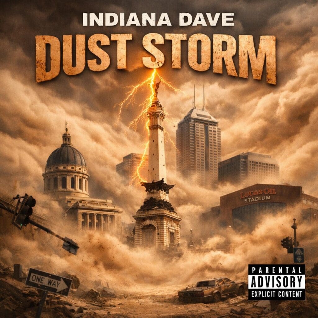 duststorm