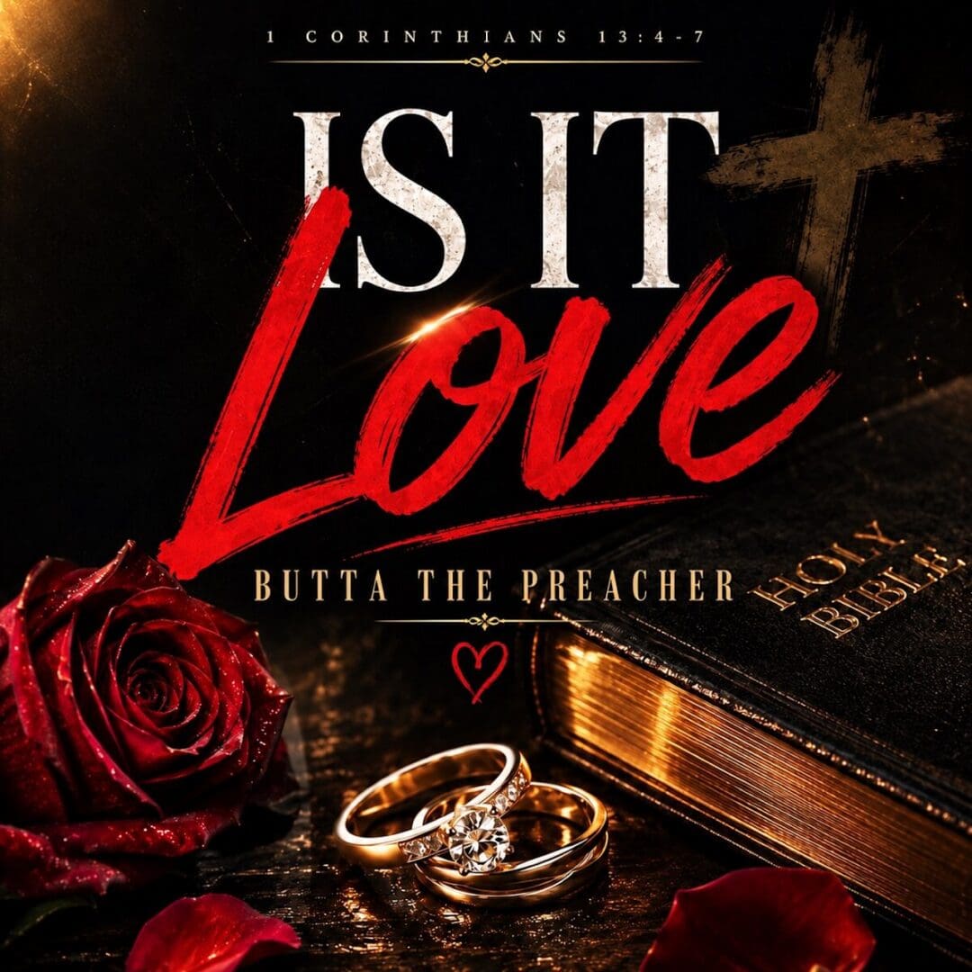 isitlove