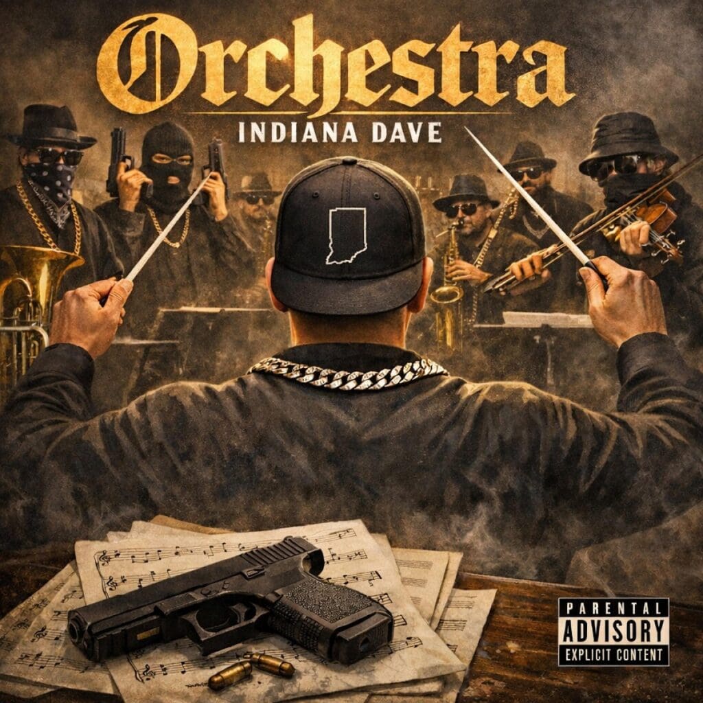 orchestra
