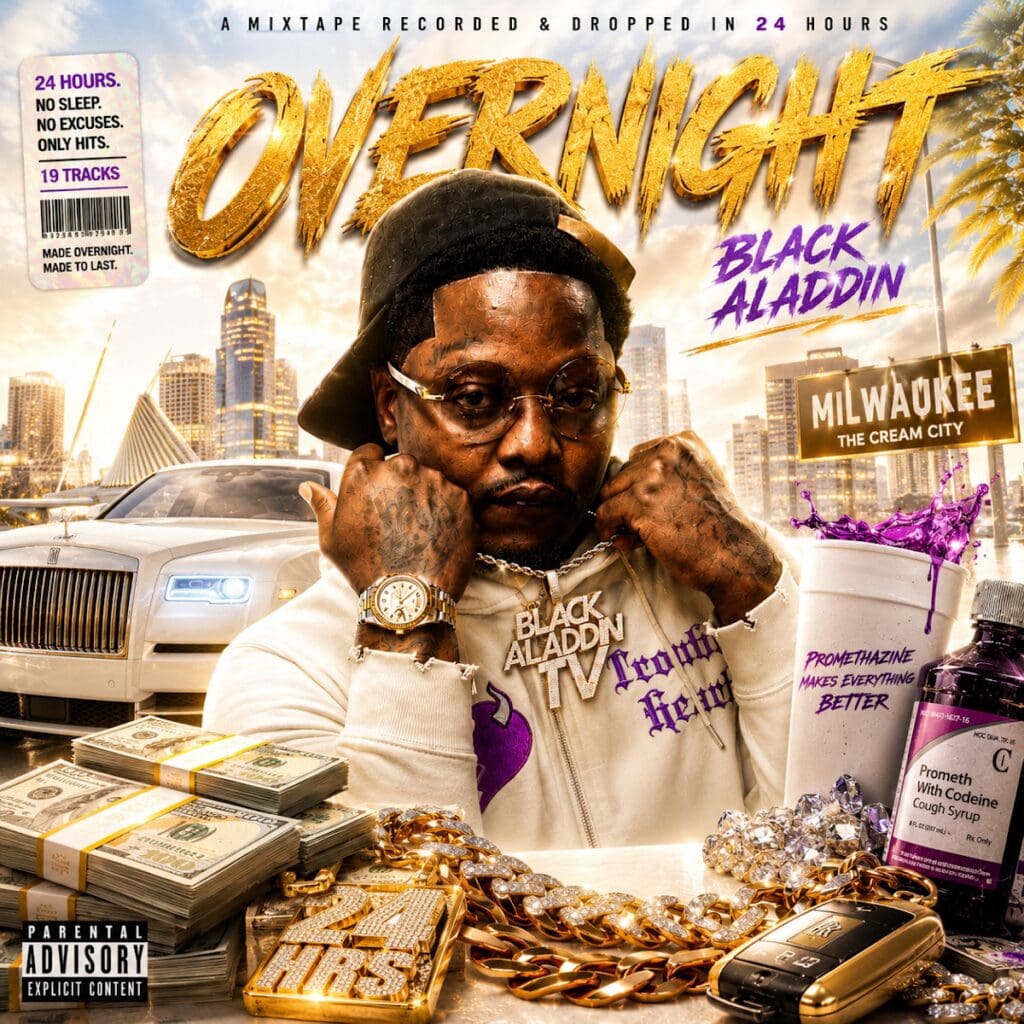 overnight