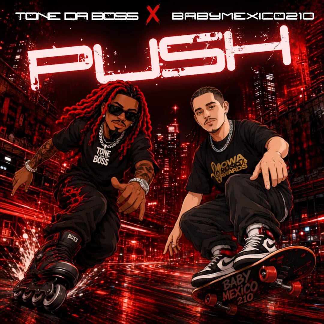 push