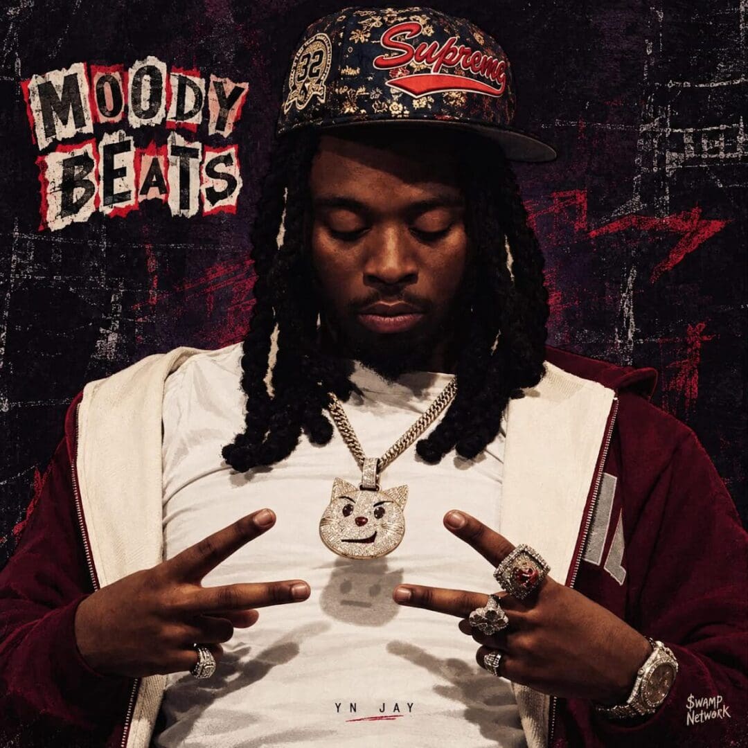 moodybeats